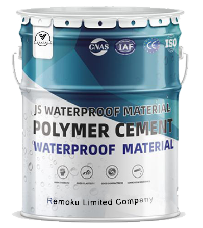 Cement Based Permeabe Crystalline